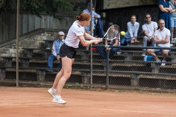 Bild 331 - BL DTV Hannover - Der Club an der Alster : Ergebnis: 2:7